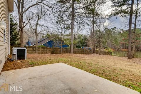 90 Lakefront, Covington, GA 30016 photo 30