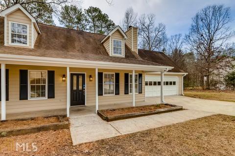 90 Lakefront, Covington, GA 30016 photo 3