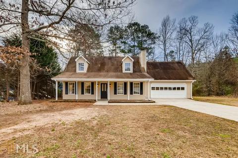 90 Lakefront, Covington, GA 30016 photo 1