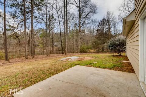 90 Lakefront, Covington, GA 30016 photo 32