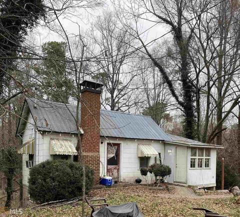 455 Willingham Ave, Baldwin, GA 30511 photo 1