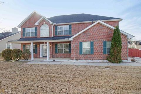 863 Brisley, Hampton, GA 30228 photo 1