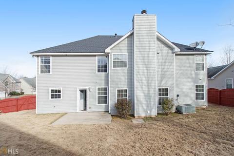 863 Brisley, Hampton, GA 30228 photo 5
