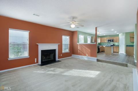 863 Brisley, Hampton, GA 30228 photo 3