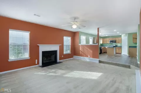 863 Brisley Cir, Hampton, GA 30228 photo 3