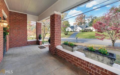 404 E Doyle St, Toccoa, GA 30577 photo 5