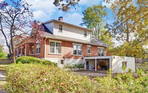 404 E Doyle St, Toccoa, GA 30577 photo 41