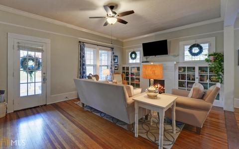 404 E Doyle St, Toccoa, GA 30577 photo 8