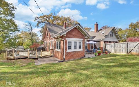 404 E Doyle St, Toccoa, GA 30577 photo 43
