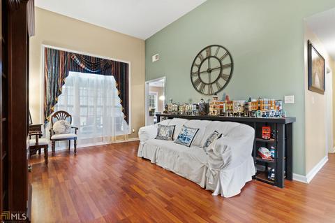 829 Lucas Dr, Hampton, GA 30228 photo 5