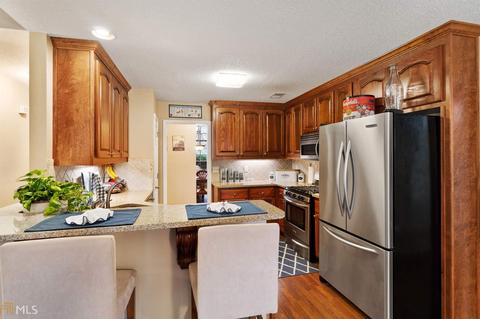 829 Lucas Dr, Hampton, GA 30228 photo 13