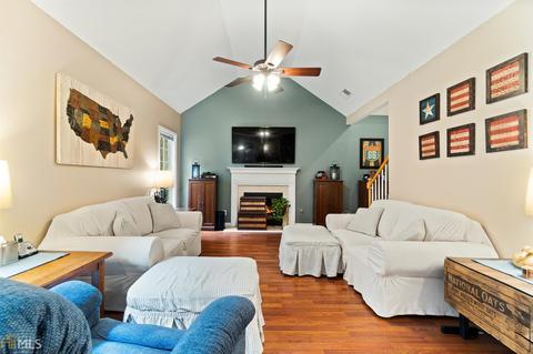 829 Lucas Dr, Hampton, GA 30228 photo 9
