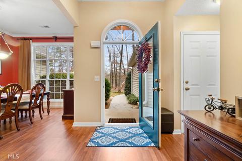 829 Lucas Dr, Hampton, GA 30228 photo 2