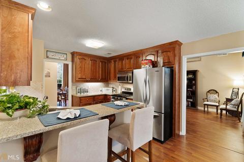 829 Lucas Dr, Hampton, GA 30228 photo 14