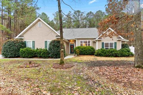 829 Lucas Dr, Hampton, GA 30228 photo 1