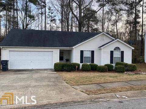 7131 New Dale Rd, Rex, GA 30273 photo 1
