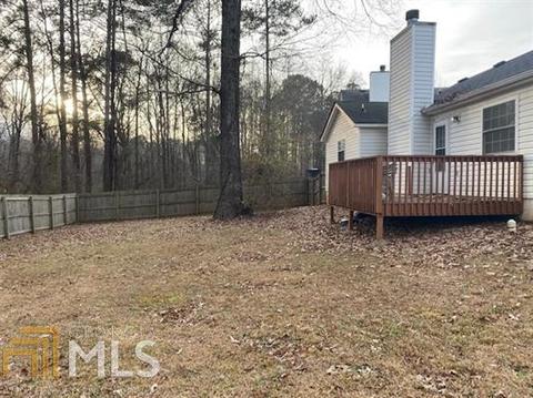 7131 New Dale Rd, Rex, GA 30273 photo 22