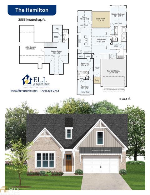 512 Lago Ct, Lagrange, GA 30241 photo 2