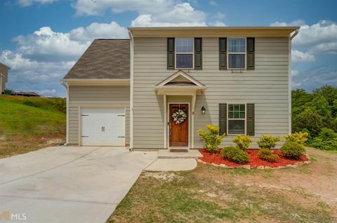 1035 Sutherland Dr, Winder, GA 30680 photo 1