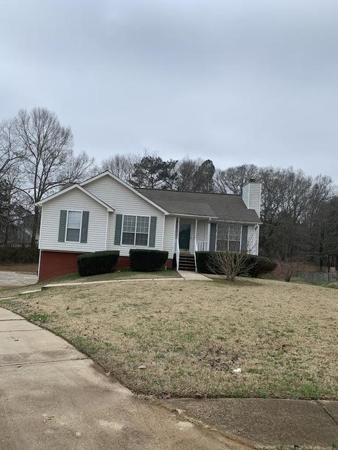 68 Clover, Hampton, GA 30228 photo 1