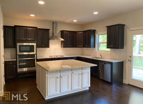 3371 Bartlett Ave, Conyers, GA 30013 photo 3