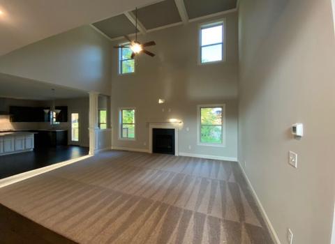 3371 Bartlett Ave, Conyers, GA 30013 photo 4