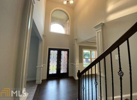 3371 Bartlett Ave, Conyers, GA 30013 photo 2