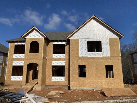 3371 Bartlett Ave, Conyers, GA 30013 photo 1