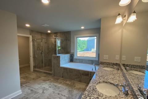 3371 Bartlett Ave, Conyers, GA 30013 photo 5