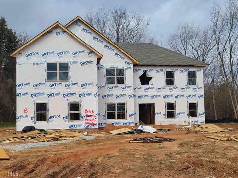 95 Terrell Ln, Covington, GA 30014 photo 1