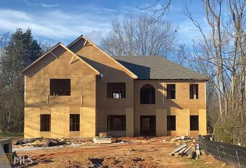 95 Terrell Ln, Covington, GA 30014 photo 2