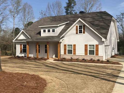 205 Shell Cv, Mcdonough, GA 30252 photo 2