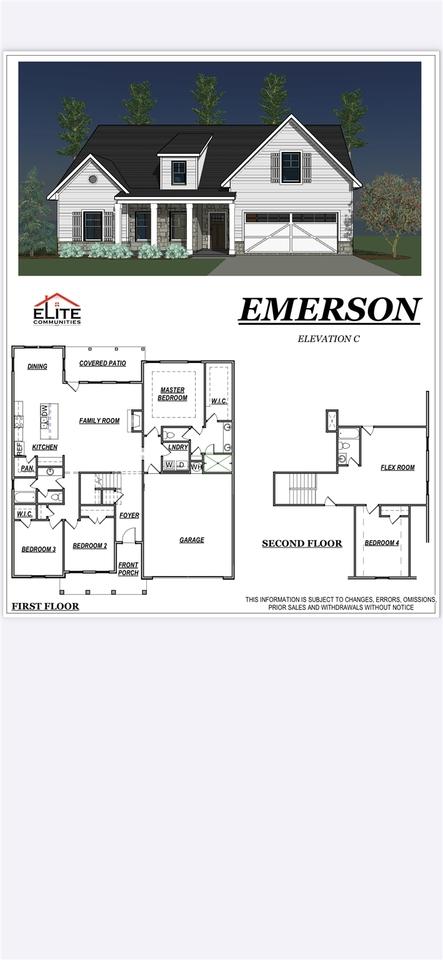 205 Shell Cv, Mcdonough, GA 30252 photo 1