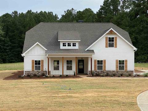 205 Shell Cv, Mcdonough, GA 30252 photo 3