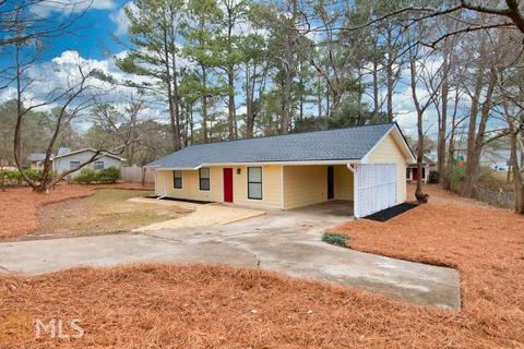1502 Bennett Rd, Grayson, GA 30017 photo 3