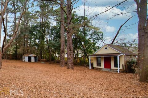 1502 Bennett Rd, Grayson, GA 30017 photo 5