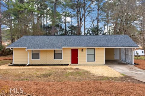 1502 Bennett Rd, Grayson, GA 30017 photo 1