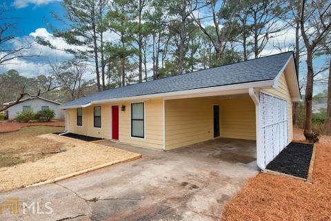 1502 Bennett Rd, Grayson, GA 30017 photo 2