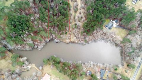3031 Centennial Rd, Rutledge, GA 30663 photo 2