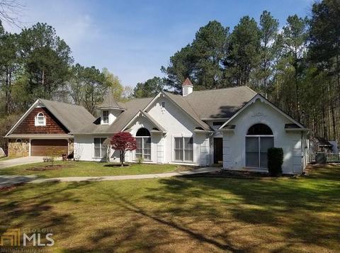 995 Mccart Cir, Jackson, GA 30233 photo 1