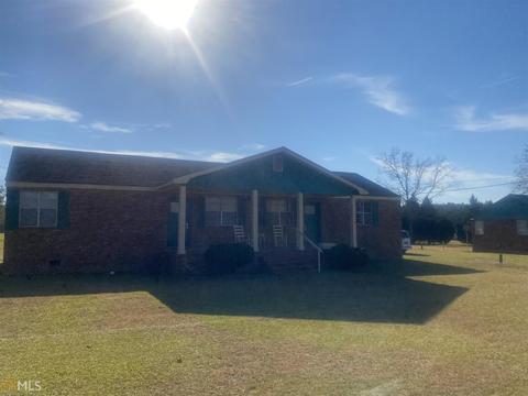 320 Old Leefield Rd, Brooklet, GA 30415 photo 2