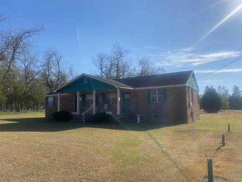 320 Old Leefield Rd, Brooklet, GA 30415 photo 4