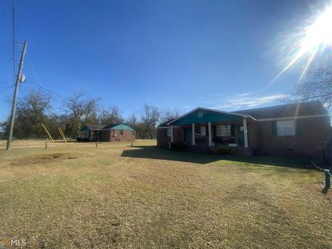 320 Old Leefield Rd, Brooklet, GA 30415 photo 6