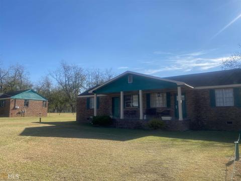 320 Old Leefield Rd, Brooklet, GA 30415 photo 5