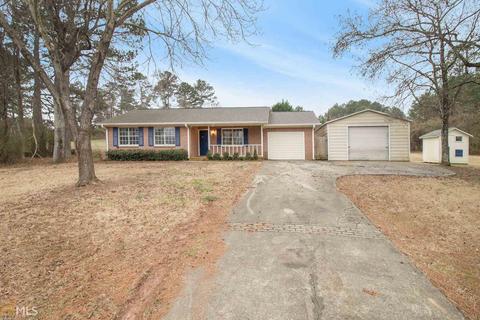 70 Arnold Rd, Hampton, GA 30228 photo 1
