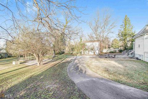 17 W Main St, Hampton, GA 30228 photo 24