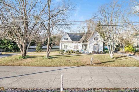 17 W Main St, Hampton, GA 30228 photo 2