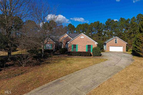 231 Garden Walk W, Hampton, GA 30228 photo 2