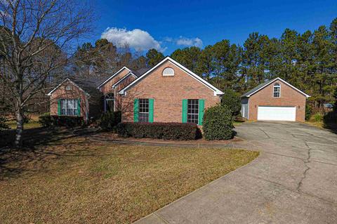 231 Garden Walk W, Hampton, GA 30228 photo 1