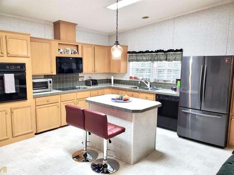 2326 Mosley Rd, Claxton, GA 30417 photo 3